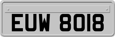 EUW8018