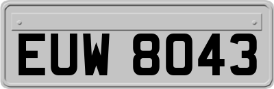 EUW8043