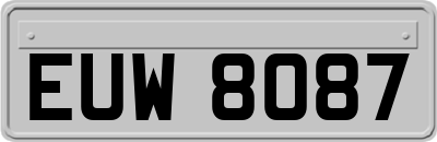 EUW8087