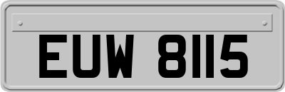 EUW8115
