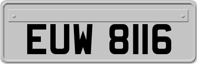 EUW8116