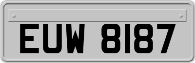 EUW8187
