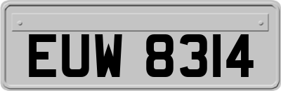 EUW8314