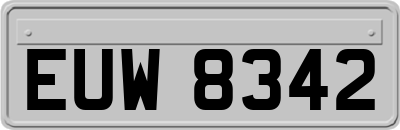 EUW8342
