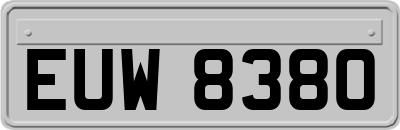 EUW8380