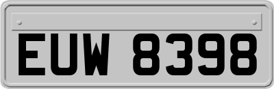 EUW8398