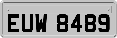 EUW8489