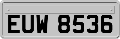 EUW8536