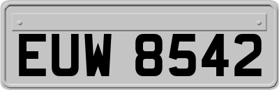 EUW8542