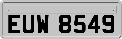 EUW8549