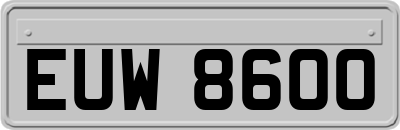 EUW8600