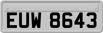 EUW8643
