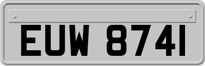 EUW8741