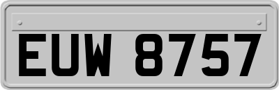EUW8757