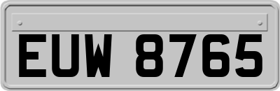 EUW8765
