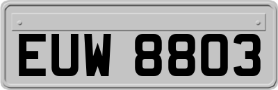 EUW8803