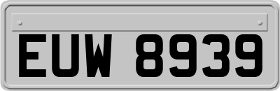EUW8939