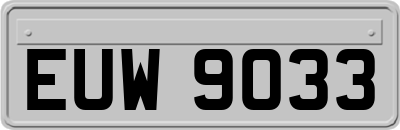 EUW9033