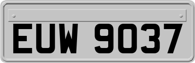 EUW9037