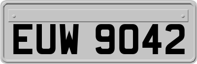 EUW9042