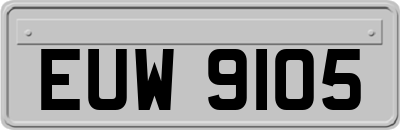 EUW9105