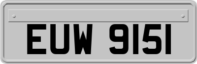 EUW9151
