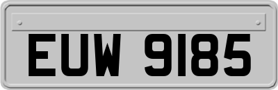 EUW9185
