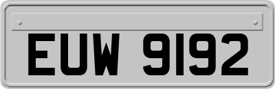 EUW9192