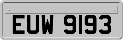 EUW9193