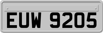 EUW9205