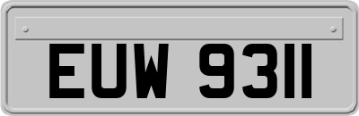 EUW9311