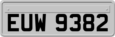 EUW9382