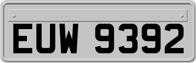 EUW9392