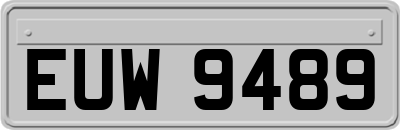 EUW9489