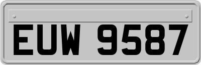 EUW9587