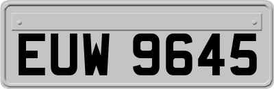 EUW9645