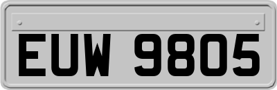 EUW9805