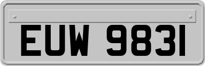 EUW9831