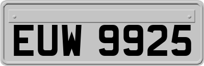 EUW9925