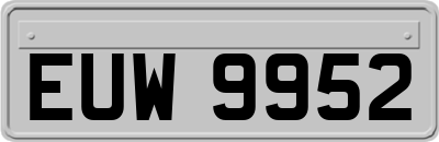 EUW9952