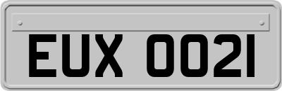 EUX0021