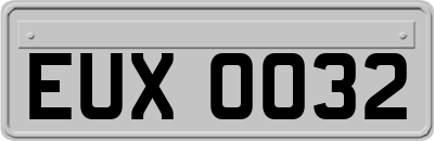 EUX0032