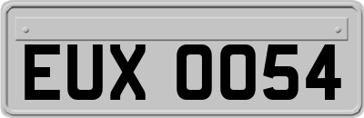 EUX0054