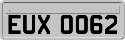 EUX0062