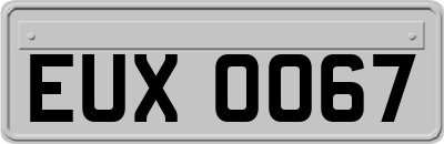 EUX0067