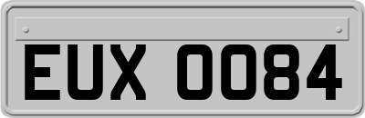 EUX0084