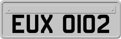 EUX0102