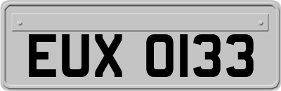 EUX0133
