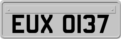 EUX0137
