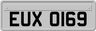 EUX0169